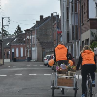 Livraison pour la Fête des Méres 2022 dimanche 29 mai 2022