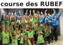 Course de rubef